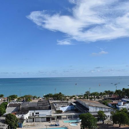 Sol De Maceio Apartment Exterior photo
