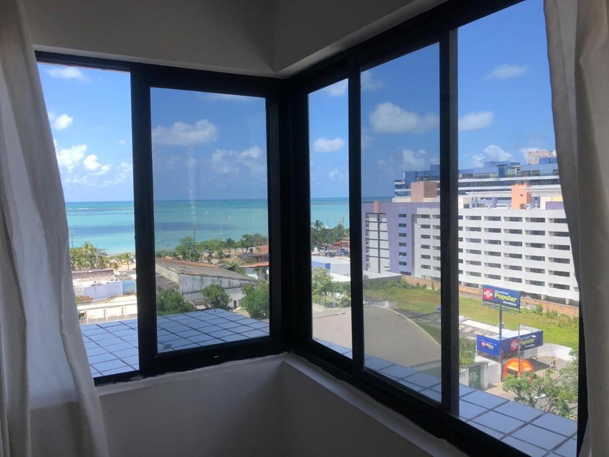 Sol De Maceio Apartment Exterior photo
