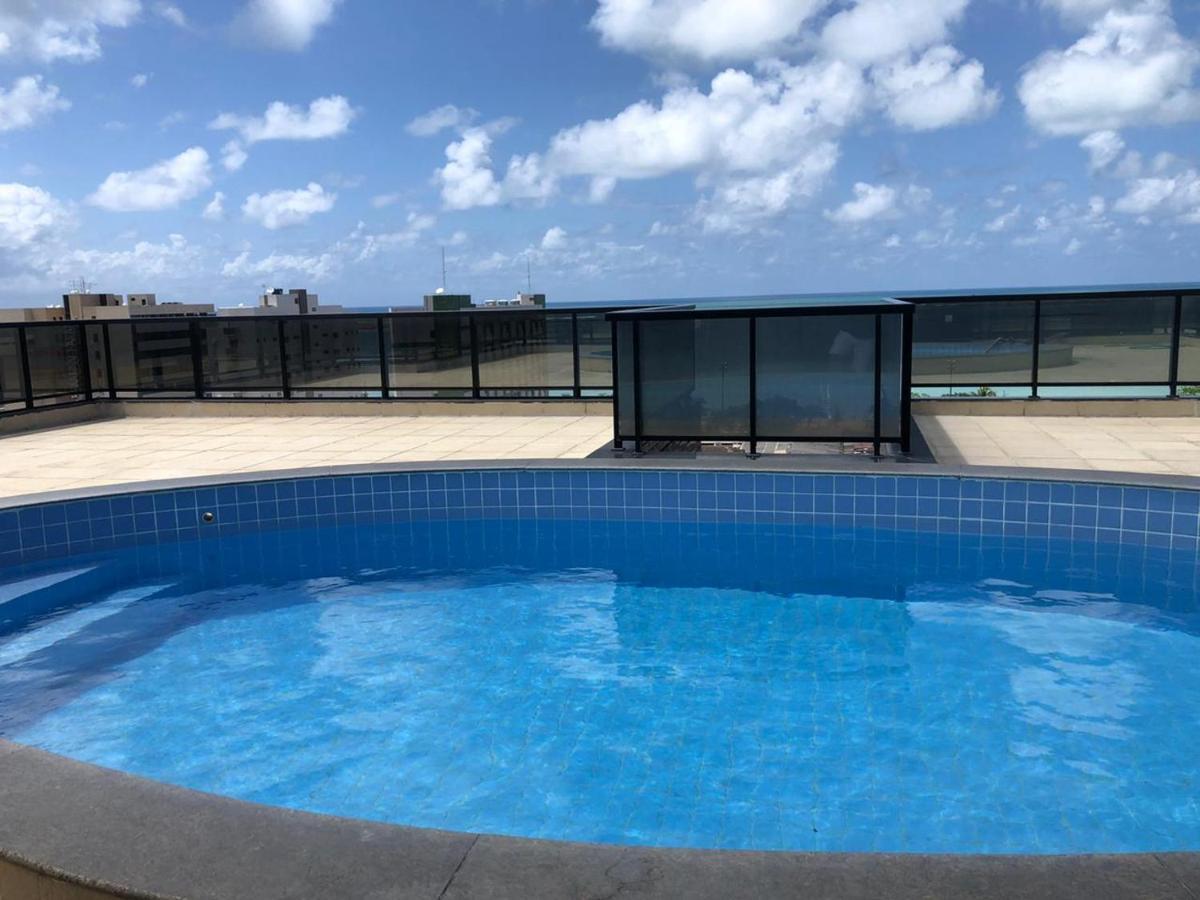 Sol De Maceio Apartment Exterior photo