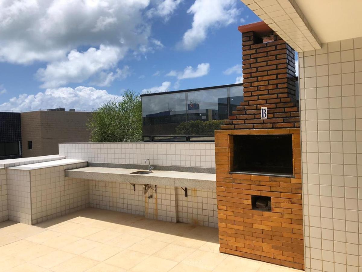 Sol De Maceio Apartment Exterior photo