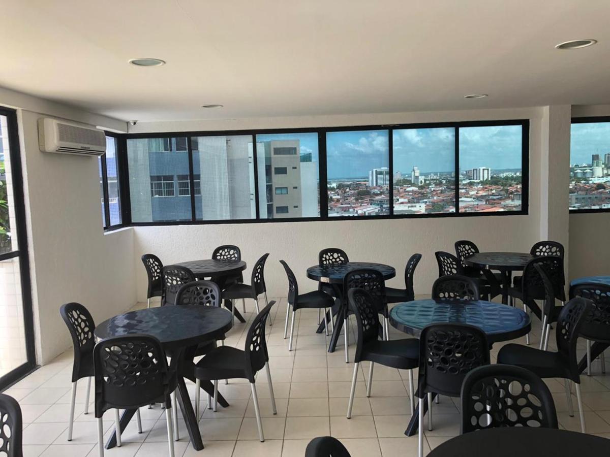 Sol De Maceio Apartment Exterior photo
