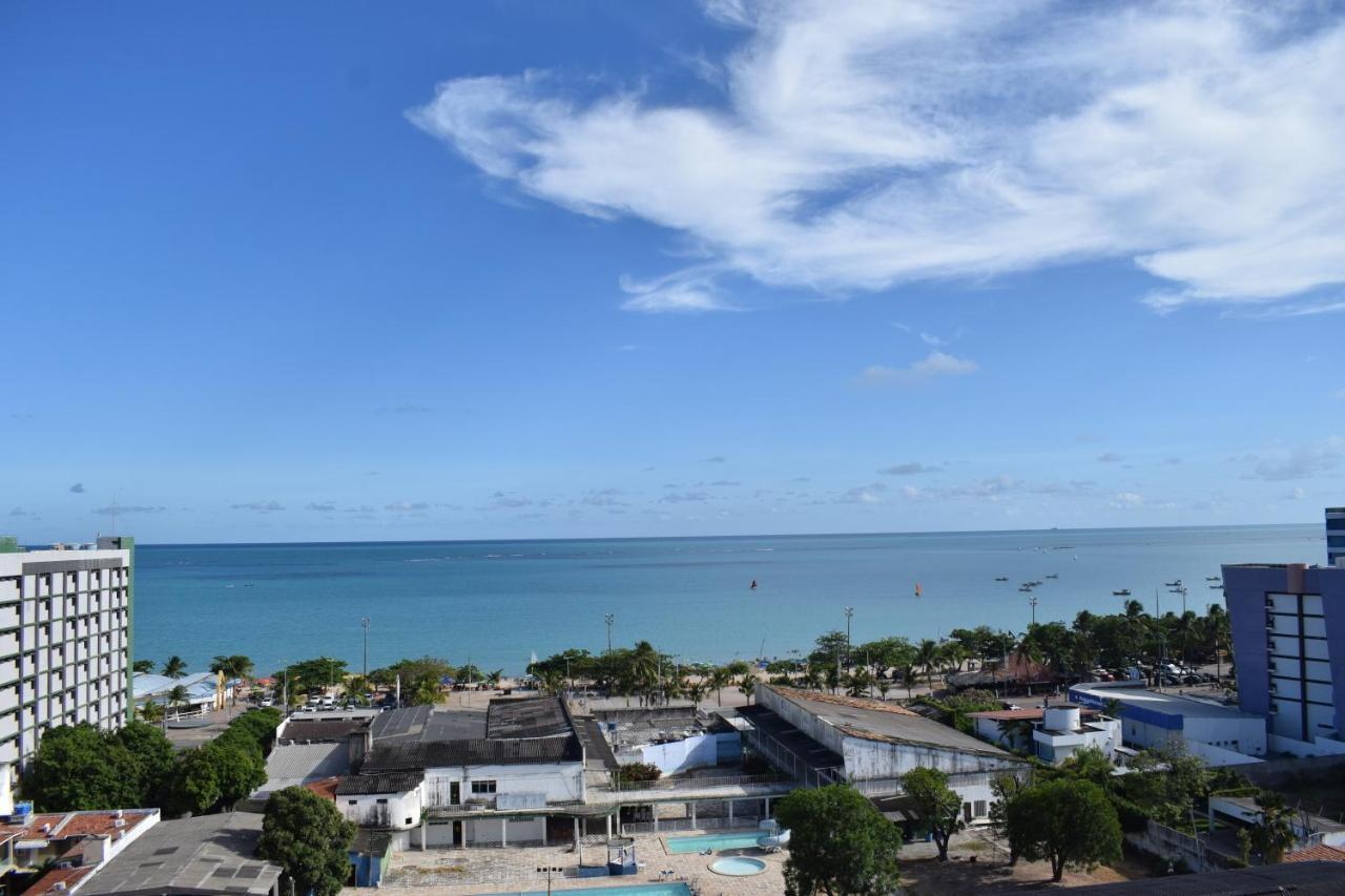 Sol De Maceio Apartment Exterior photo