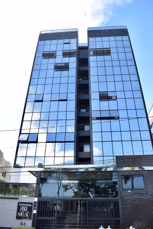 Sol De Maceio Apartment Exterior photo