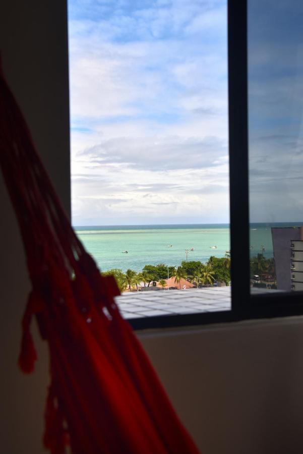 Sol De Maceio Apartment Exterior photo