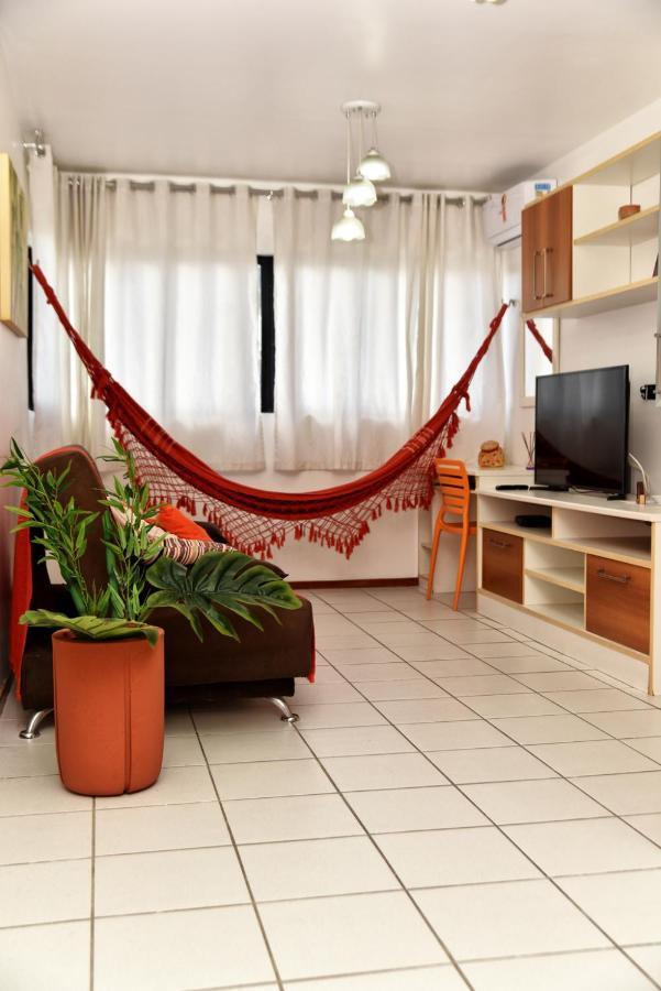 Sol De Maceio Apartment Exterior photo