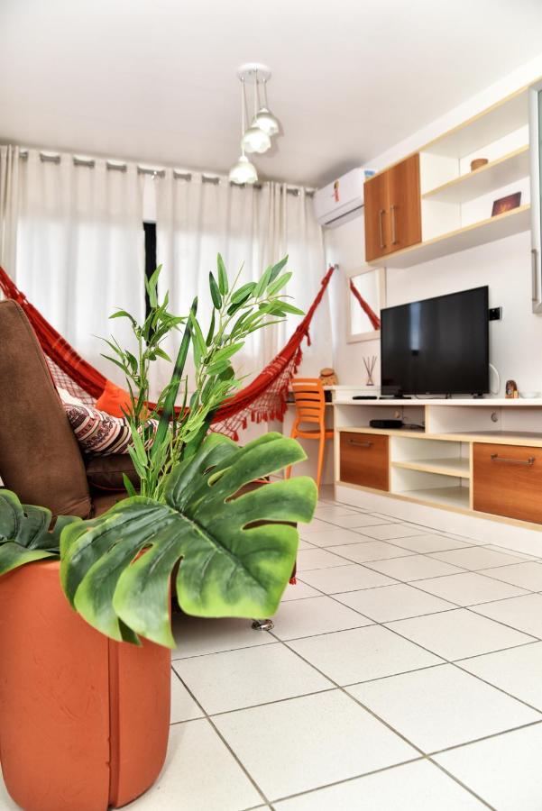 Sol De Maceio Apartment Exterior photo