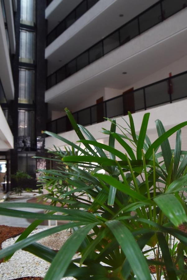 Sol De Maceio Apartment Exterior photo