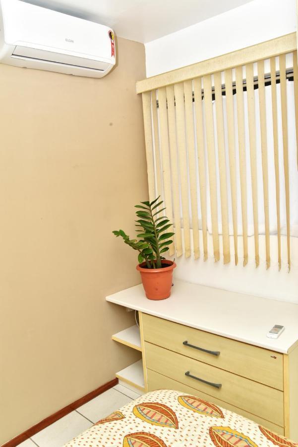 Sol De Maceio Apartment Exterior photo