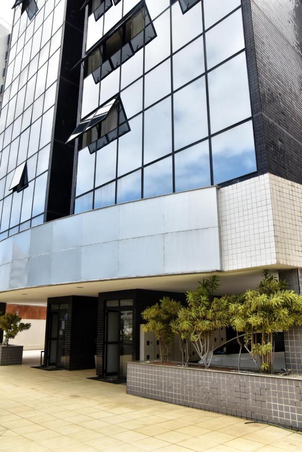 Sol De Maceio Apartment Exterior photo