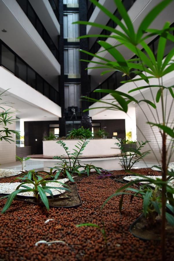 Sol De Maceio Apartment Exterior photo