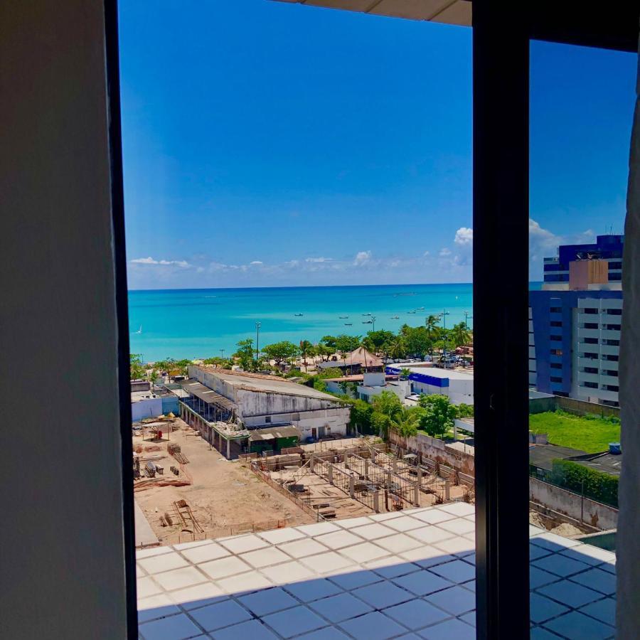 Sol De Maceio Apartment Exterior photo
